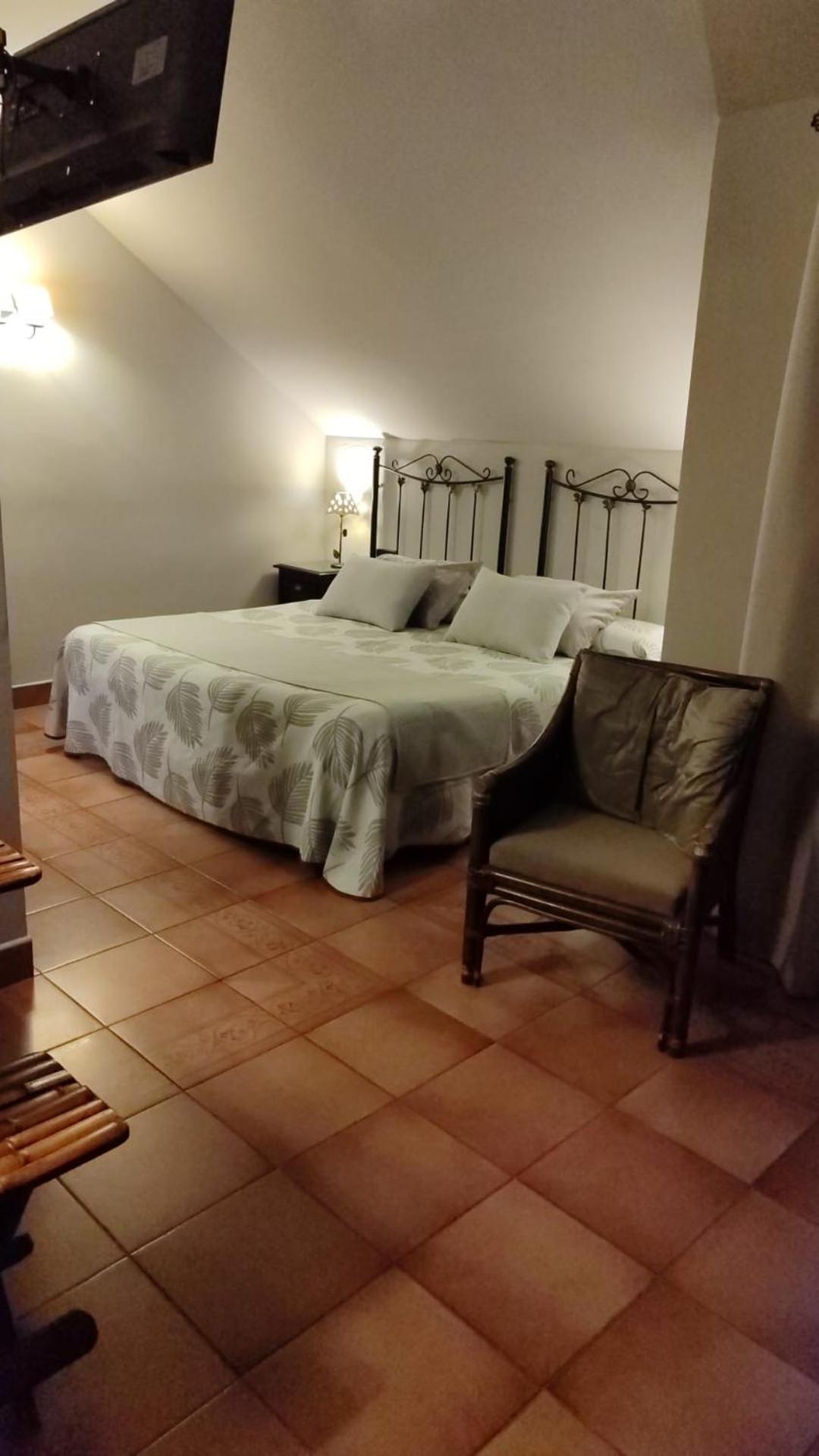 Hotel Baviera Linares (Jaen)