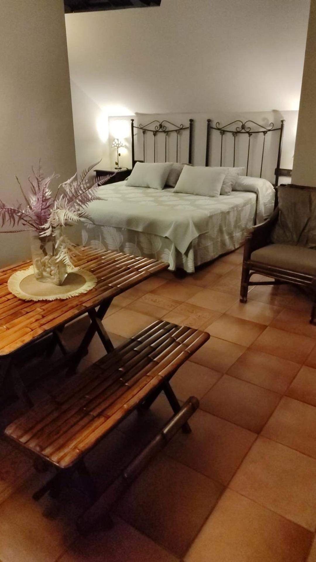Baviera Hotel Linares (Jaen)