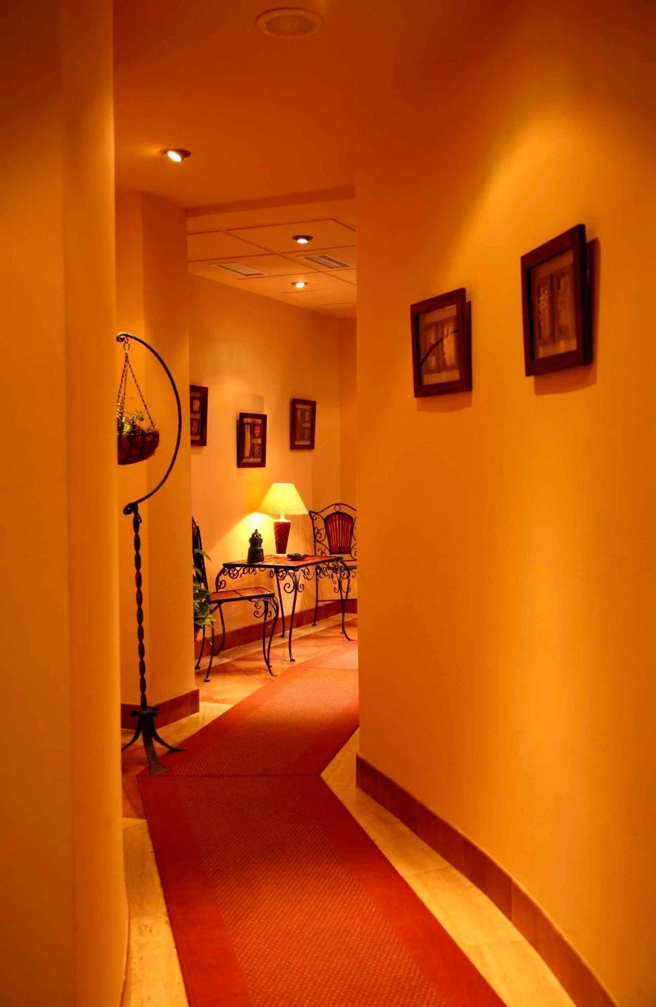 Hotel Baviera *